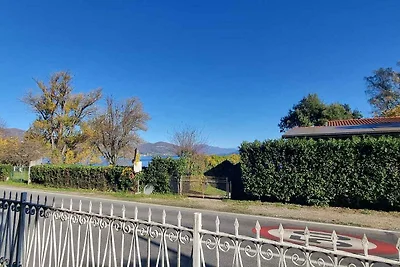 Ferienwohnung mit Internet und Panoramablick