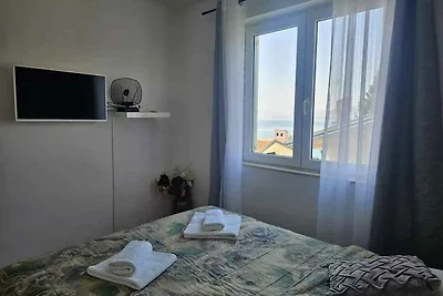 Ferienwohnung mit Klimaanlage