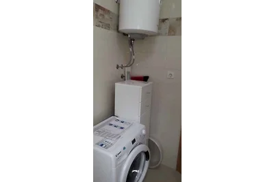 Apartament Dla rodzin Omisalj