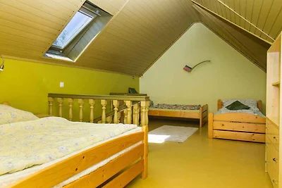 Appartamento Vacanza con famiglia Balatonkeresztúr