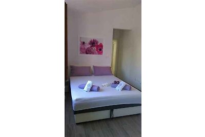 Vakantieappartement Gezinsvakantie Sumartin