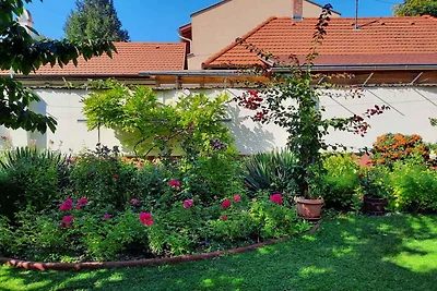 Ferienwohnung in ruhiger Strasse in der Nähe 