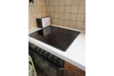 Ferienwohnung mit separatem Eingang in einem