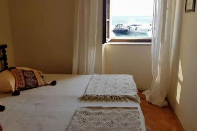 Gemütliche Unterkunft Ela in Sutivan auf Brač