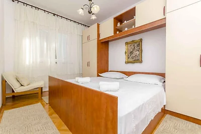 Ferienwohnung am Meer