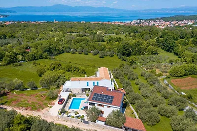 Villa Luxusvilla mit Pool
