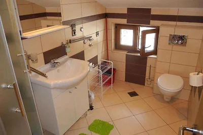 Ferienwohnung mit Meerblick nur 150 m vom