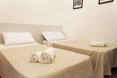 Ferienwohnung mit Klimaanlage