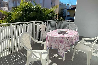 Vakantieappartement Gezinsvakantie Bibione