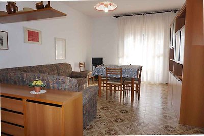 Vakantieappartement Gezinsvakantie Porto Santa Margherita