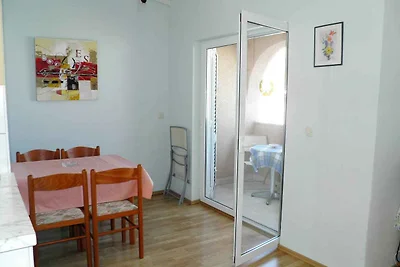 Ferienwohnung mit Klimaanlage und WLAN