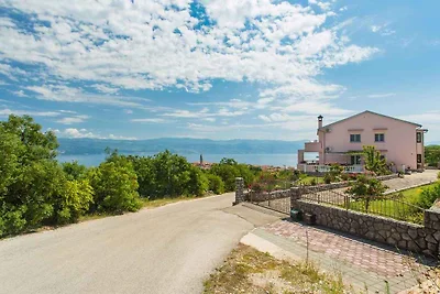 Appartamento Vacanza con famiglia Vrbnik