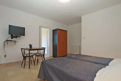 Appartamento Vacanza con famiglia Valbandon