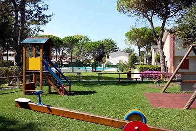 Ferienwohnung mit Pool und Klimanlage