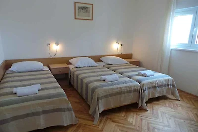 Ferienwohnung mit Terrasse und Klimaanlage