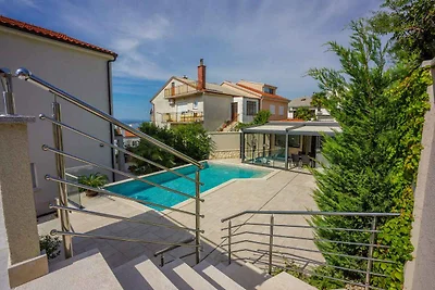 Ferienwohnung mit Klimaanlage