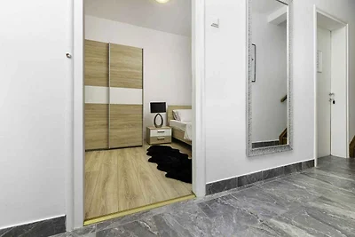 Vakantieappartement Gezinsvakantie Njivice
