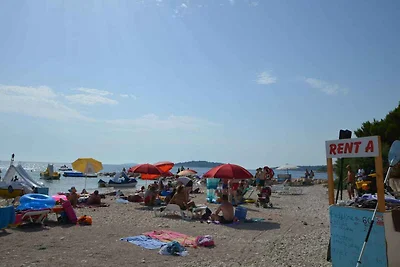 Vakantieappartement Gezinsvakantie Lokva Rogoznica