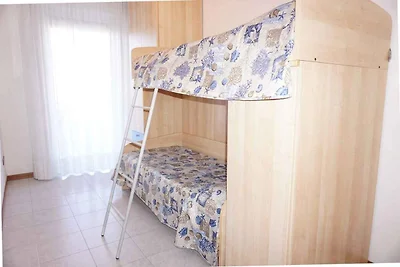Appartamento Vacanza con famiglia Caorle