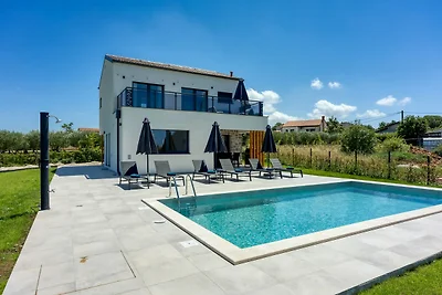 Vakantiehuis Ontspannende vakantie Orbani