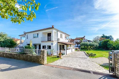 Vakantieappartement Gezinsvakantie Rovinj