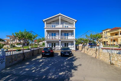 Vakantieappartement Gezinsvakantie Lopar