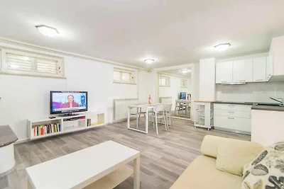 Ferienwohnung mit Grillmöglichkeiten und