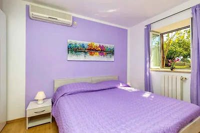 Vakantieappartement Gezinsvakantie Kanfanar
