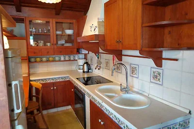 Ferienwohnung mit Klimaanlage