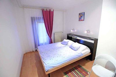 Vakantieappartement Gezinsvakantie Veli Losinj