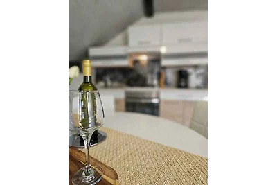 Ferienwohnung mit drahtlosem Internet