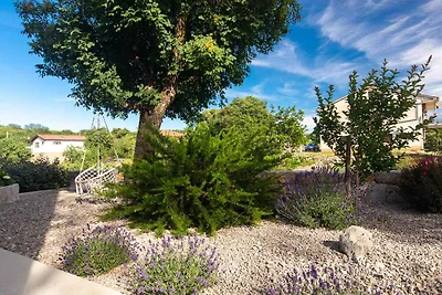 Ferienwohnung mit Klimaanlage und WLAN