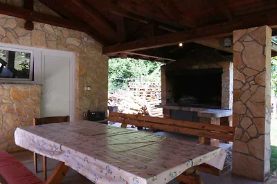Vakantieappartement Gezinsvakantie Silo