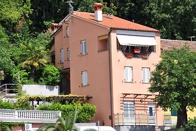 Appartamento Vacanza con famiglia Rabac