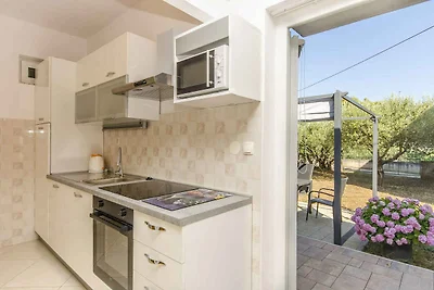 Vakantieappartement Gezinsvakantie Vodice