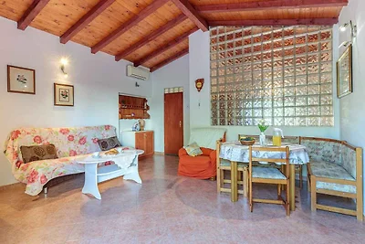 Vakantieappartement Gezinsvakantie Rovinj