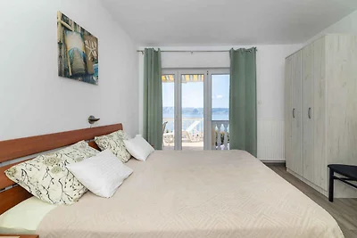 Vakantieappartement Gezinsvakantie Biograd na Moru