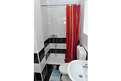 Vakantieappartement Gezinsvakantie Gradac