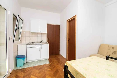apartman za odmor Obiteljski odmor Seline