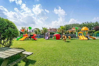 Apartament Dla rodzin Rosolina