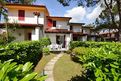 Vakantieappartement Gezinsvakantie Bibione