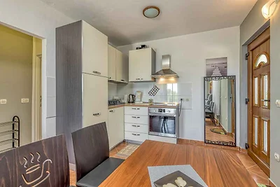 Vakantieappartement Gezinsvakantie Funtana