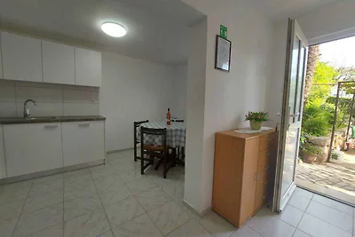 Ferienwohnung in Strandnähe
