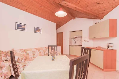 Ferienwohnung mit Klimaanlage