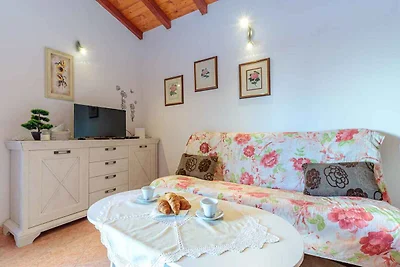 Vakantieappartement Gezinsvakantie Rovinj
