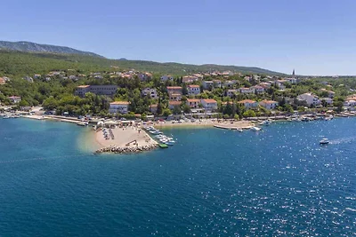 Appartamento Vacanza con famiglia Jadranovo