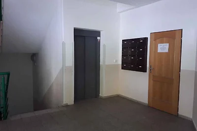 Ferienwohnung im Kurort