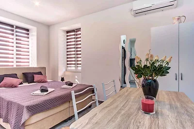 Urlaub im SKYGARDEN HOUSE: Ihr Rückzugsort in