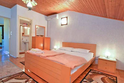 Appartamento Vacanza con famiglia Valbandon