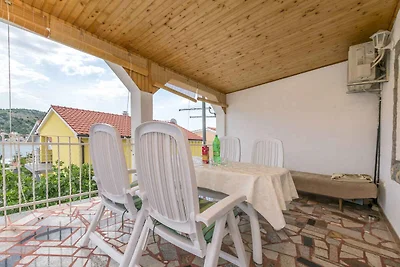 Appartamento Vacanza con famiglia Lokva Rogoznica